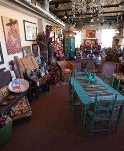 Double Take of Santa Fe – Online Consignment Store